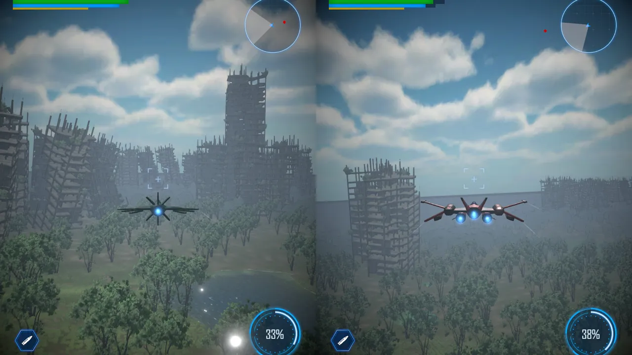Anima Reaver Screenshot 2