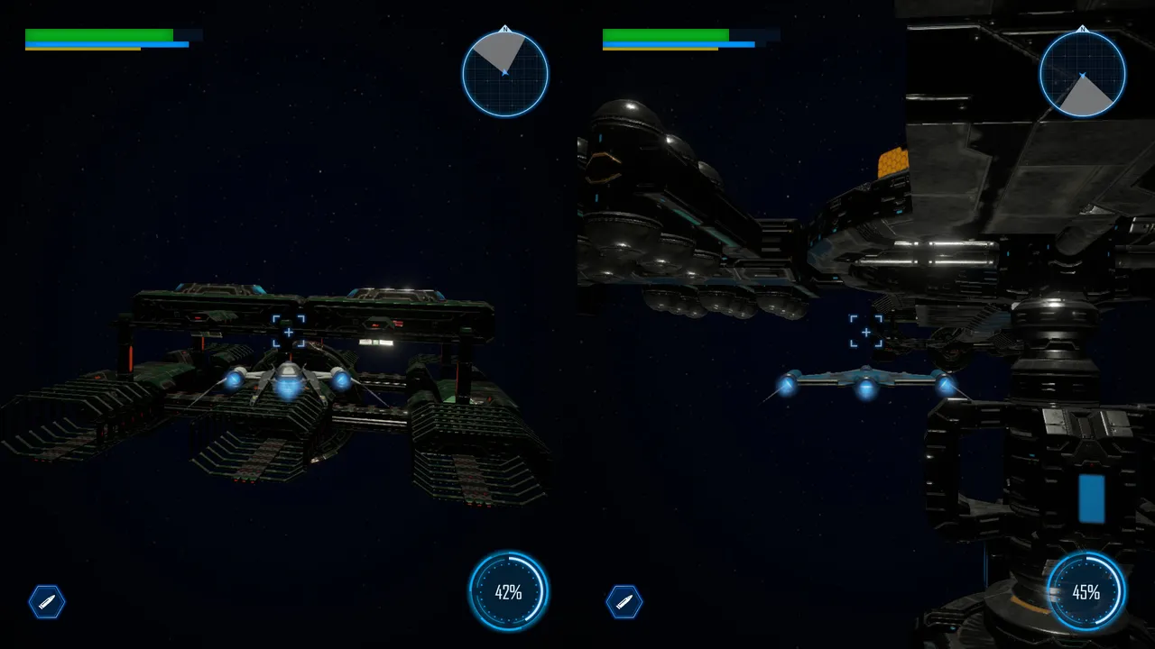 Anima Reaver Screenshot 4