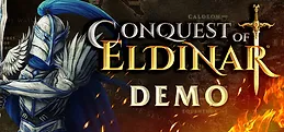 Conquest of Eldinar Playtest