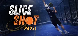 SliceShot Padel Playtest