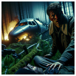 Friendly Fire I icon