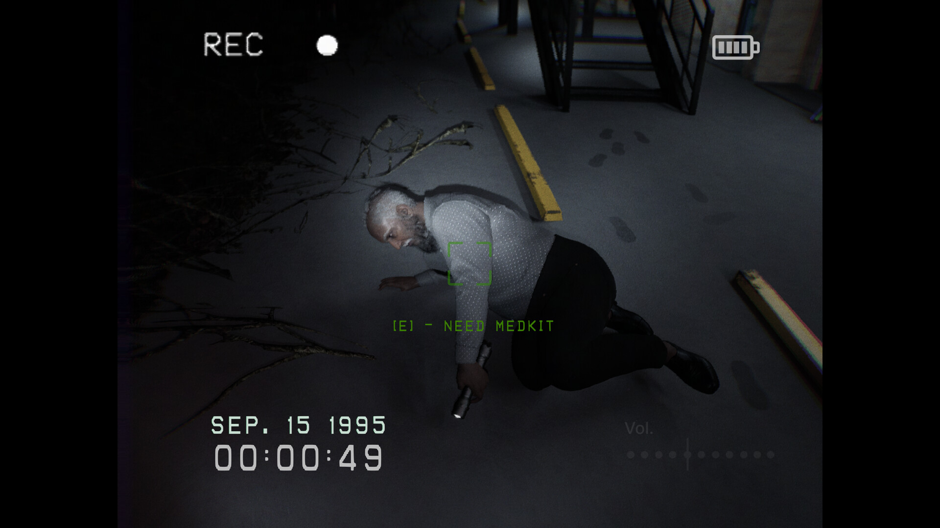 Don't Shout Together Screenshot 13