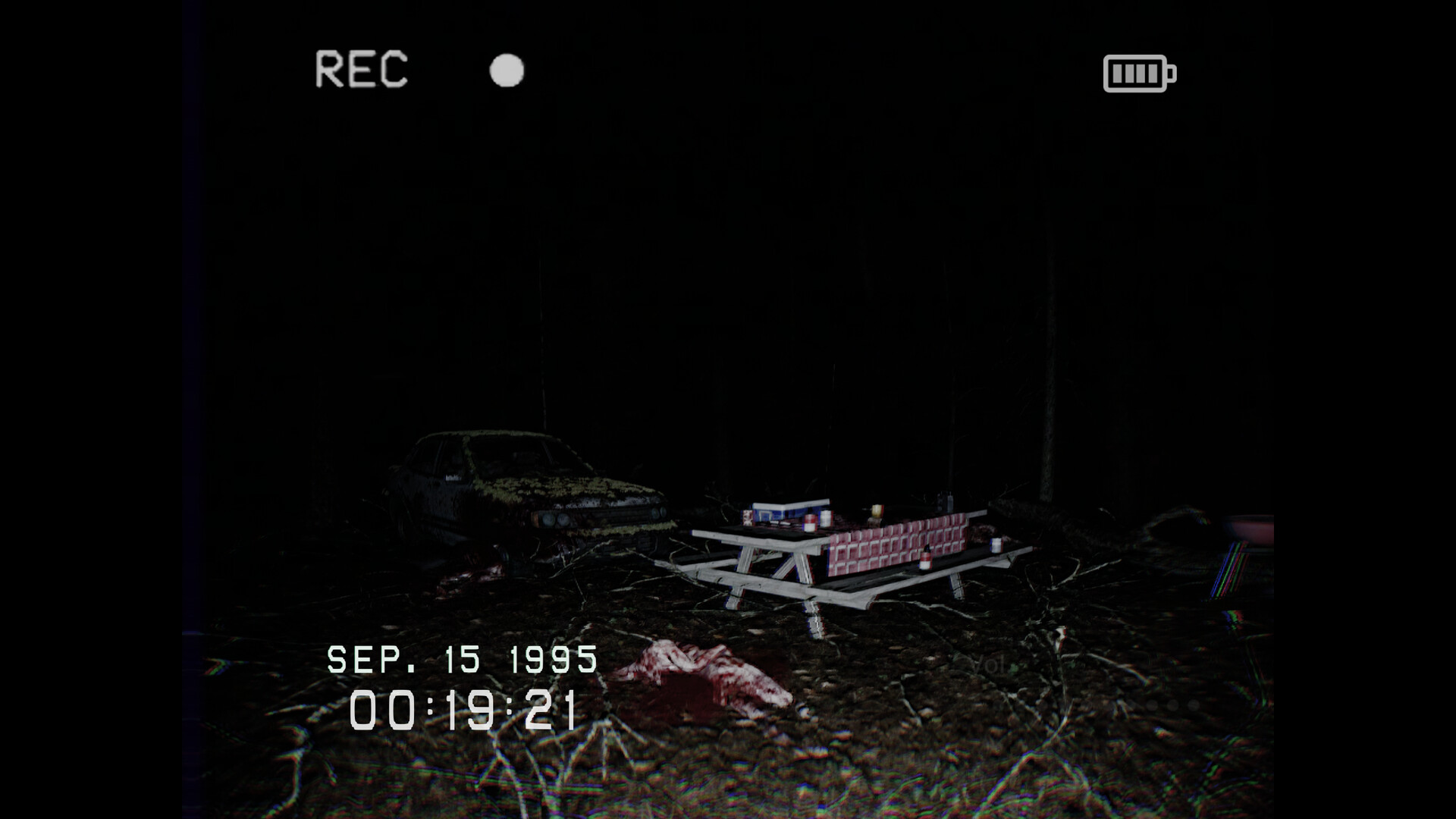 Don't Shout Together Screenshot 19