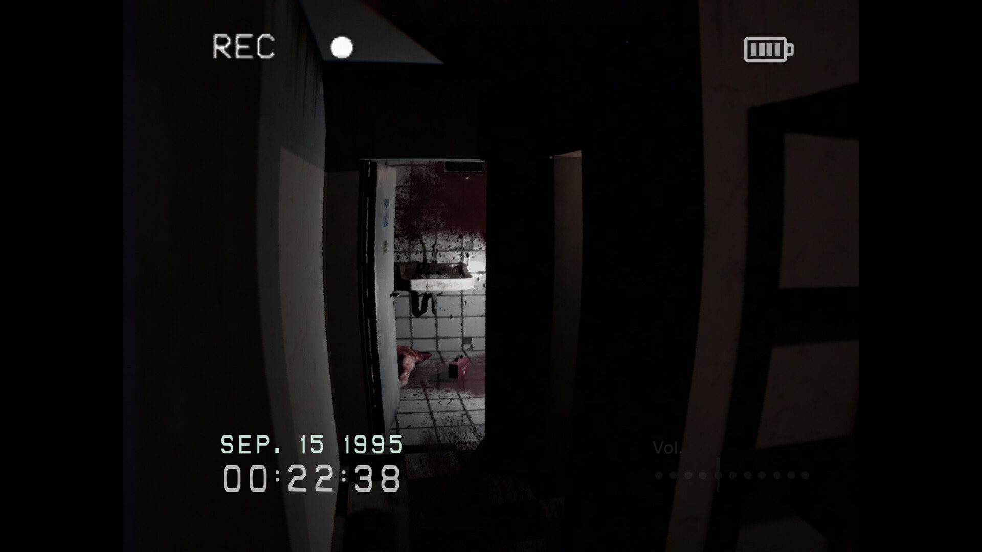 Don't Shout Together Screenshot 24