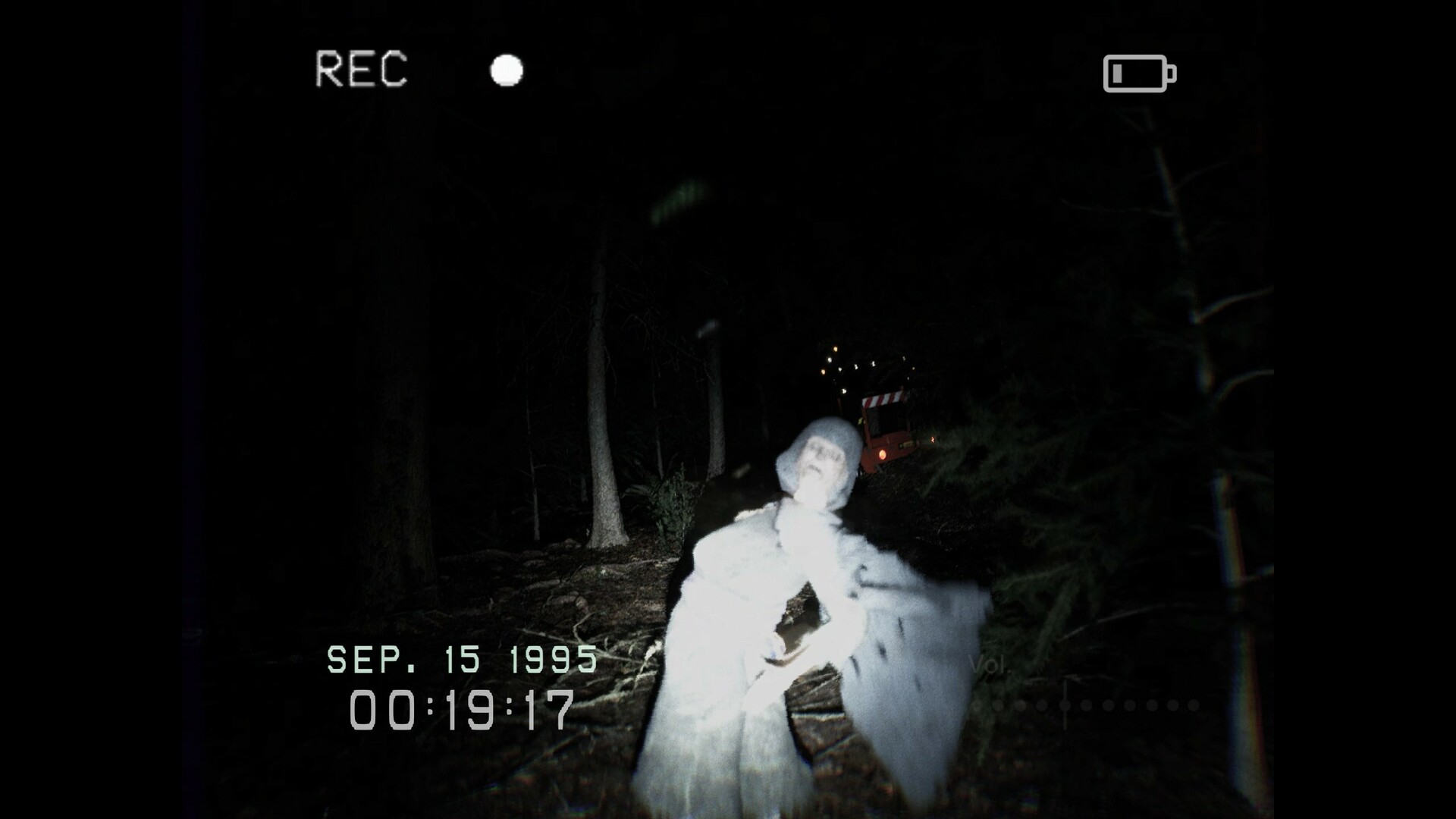 Don't Shout Together Screenshot 1