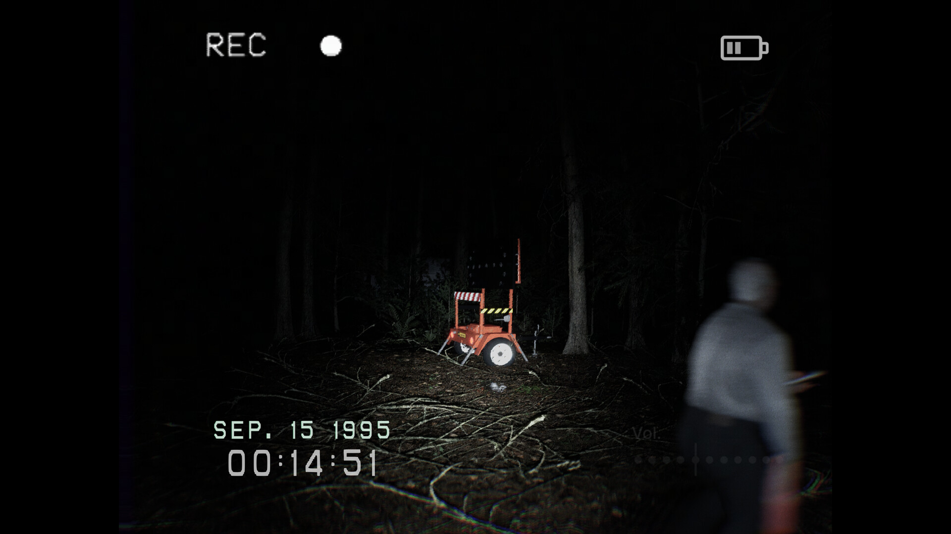 Don't Shout Together Screenshot 5