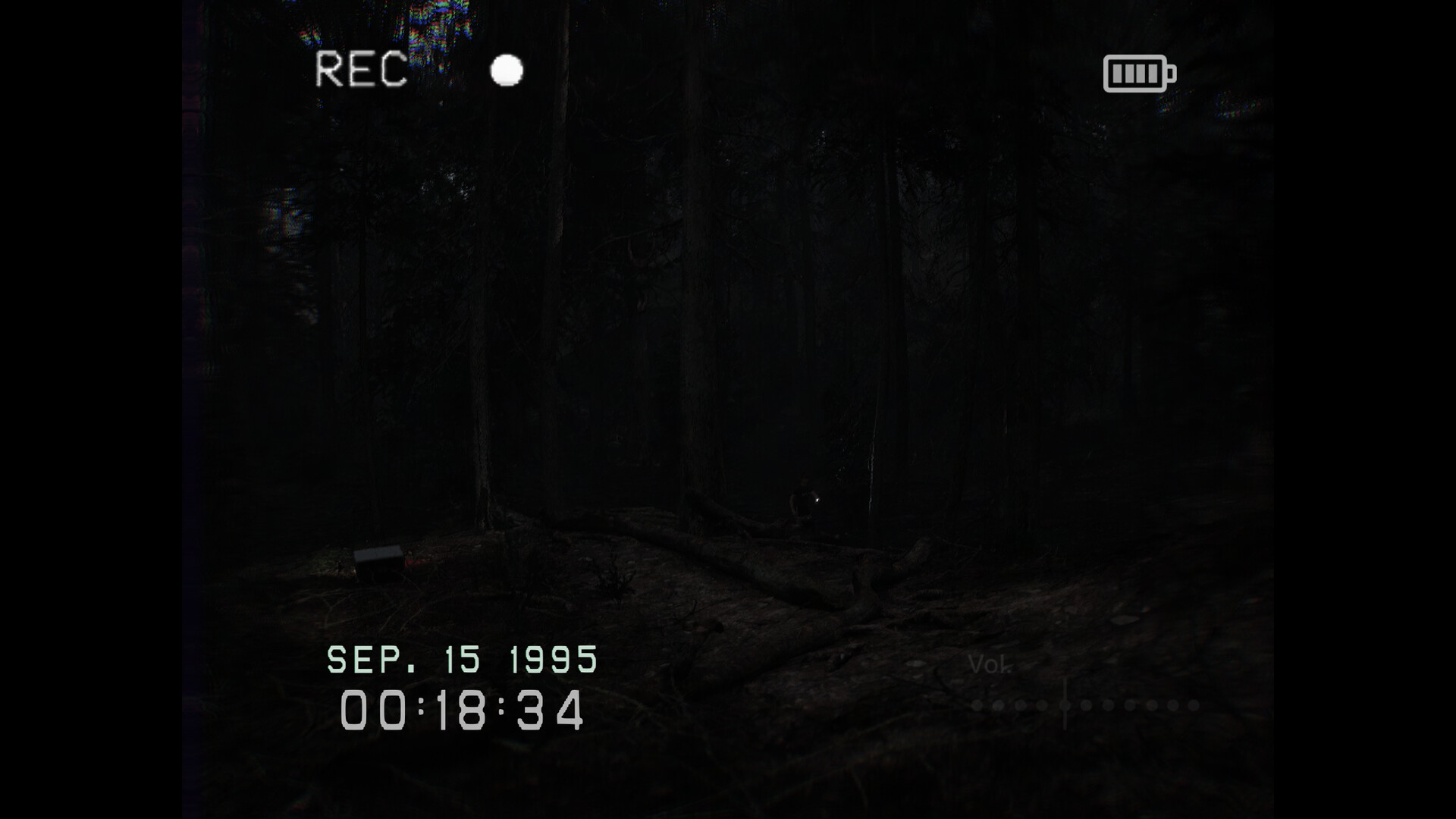 Don't Shout Together Screenshot 10