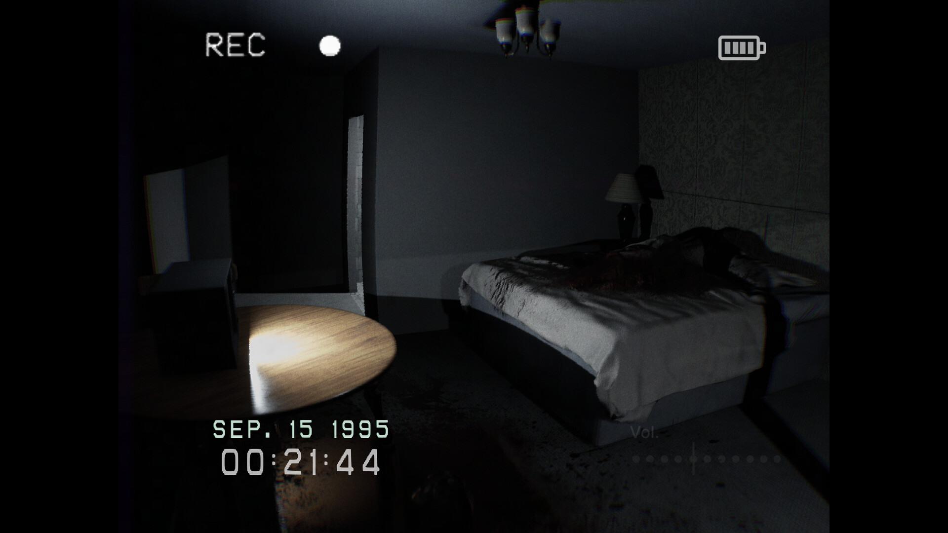 Don't Shout Together Screenshot 12