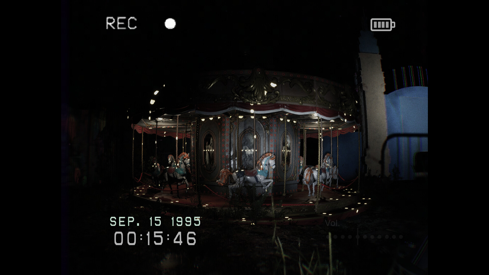 Don't Shout Together Screenshot 8