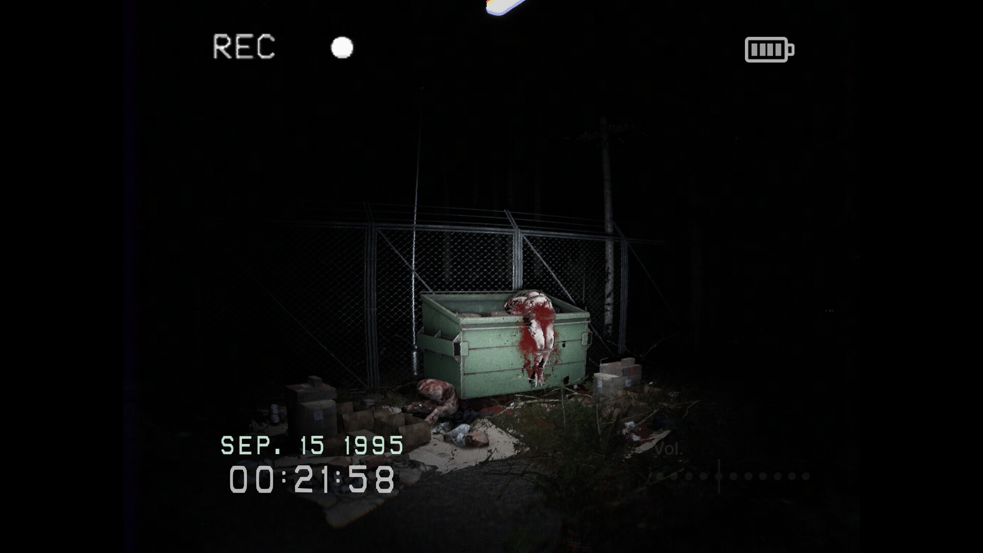 Don't Shout Together Screenshot 4