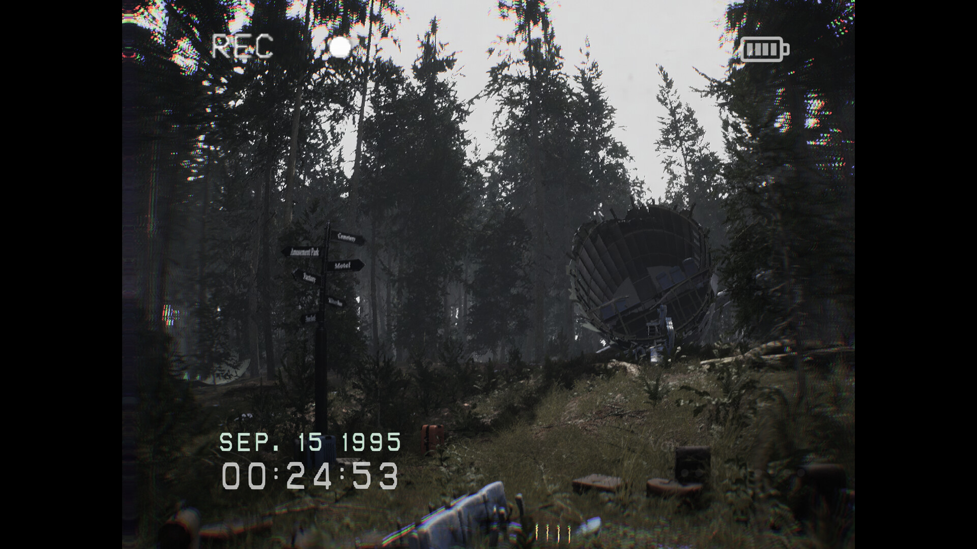 Don't Shout Together Screenshot 0