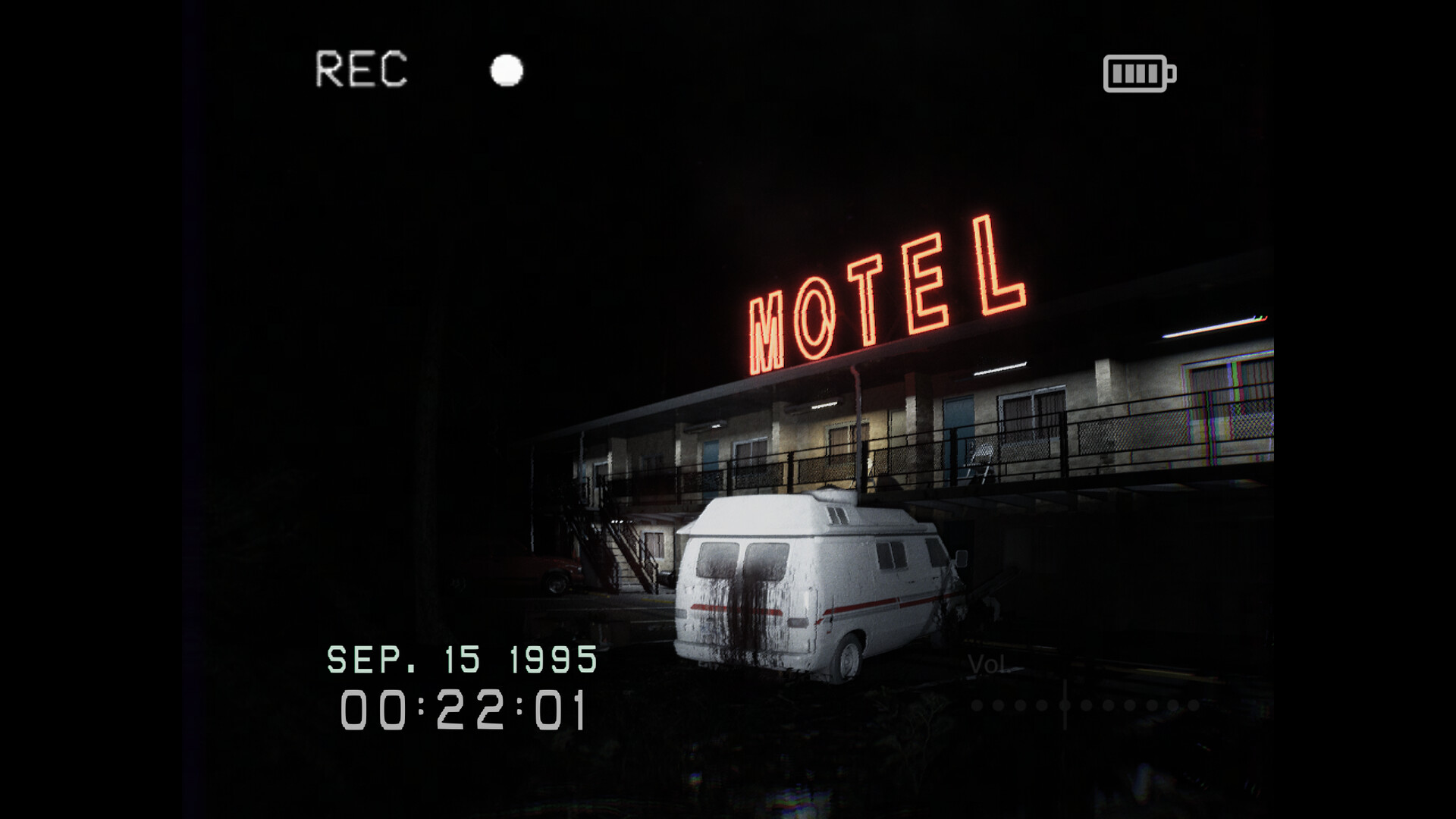 Don't Shout Together Screenshot 7