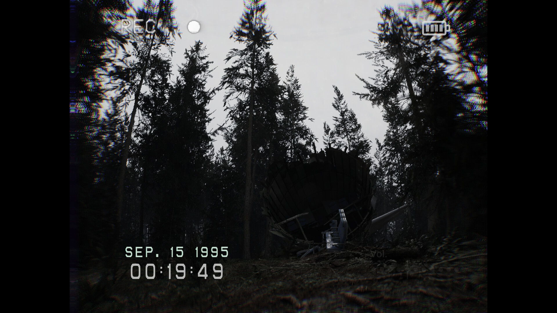 Don't Shout Together Screenshot 9