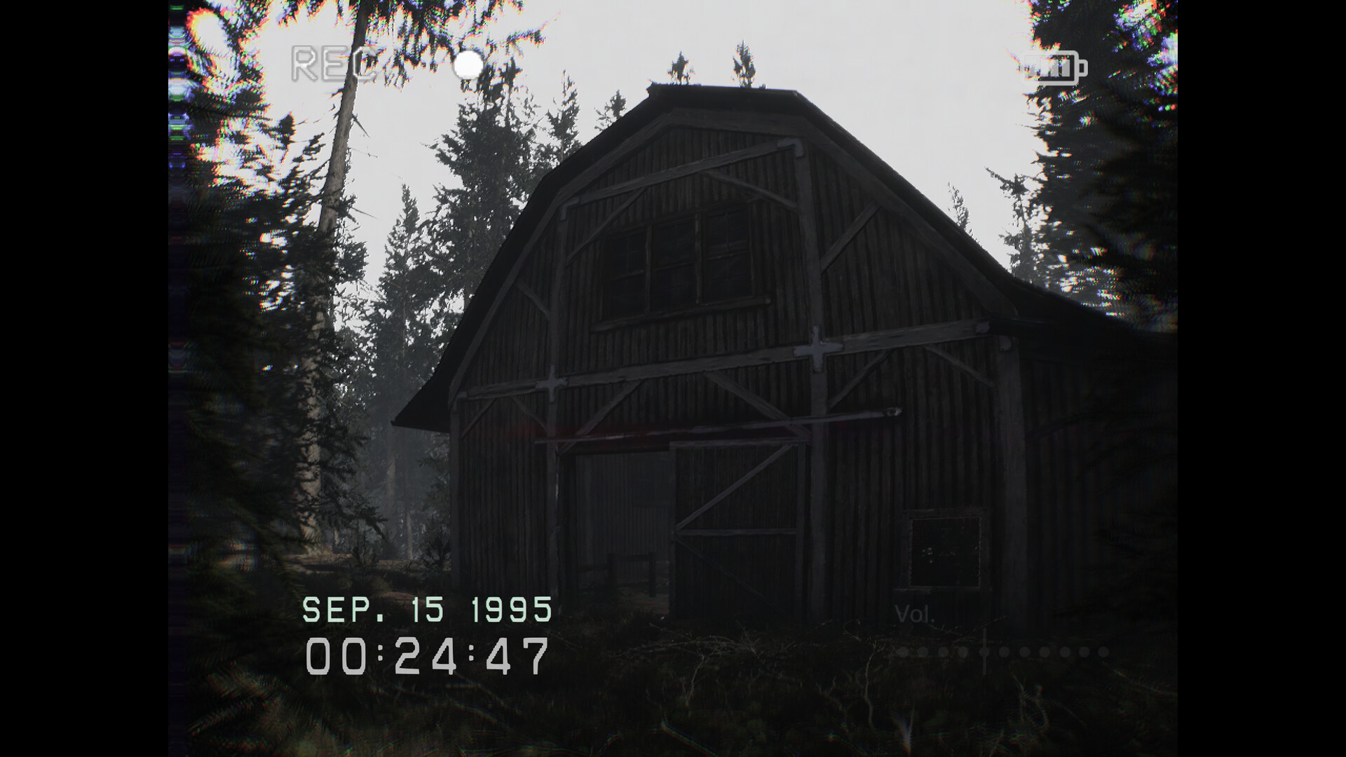 Don't Shout Together Screenshot 2