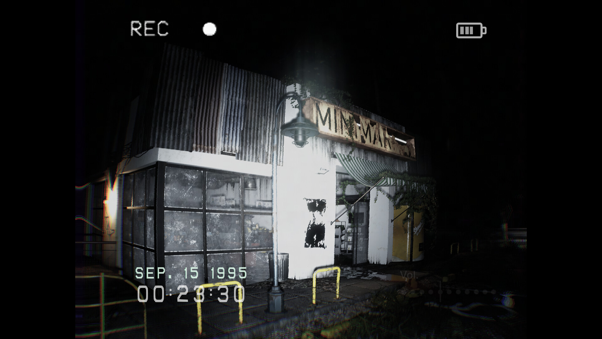 Don't Shout Together Screenshot 16