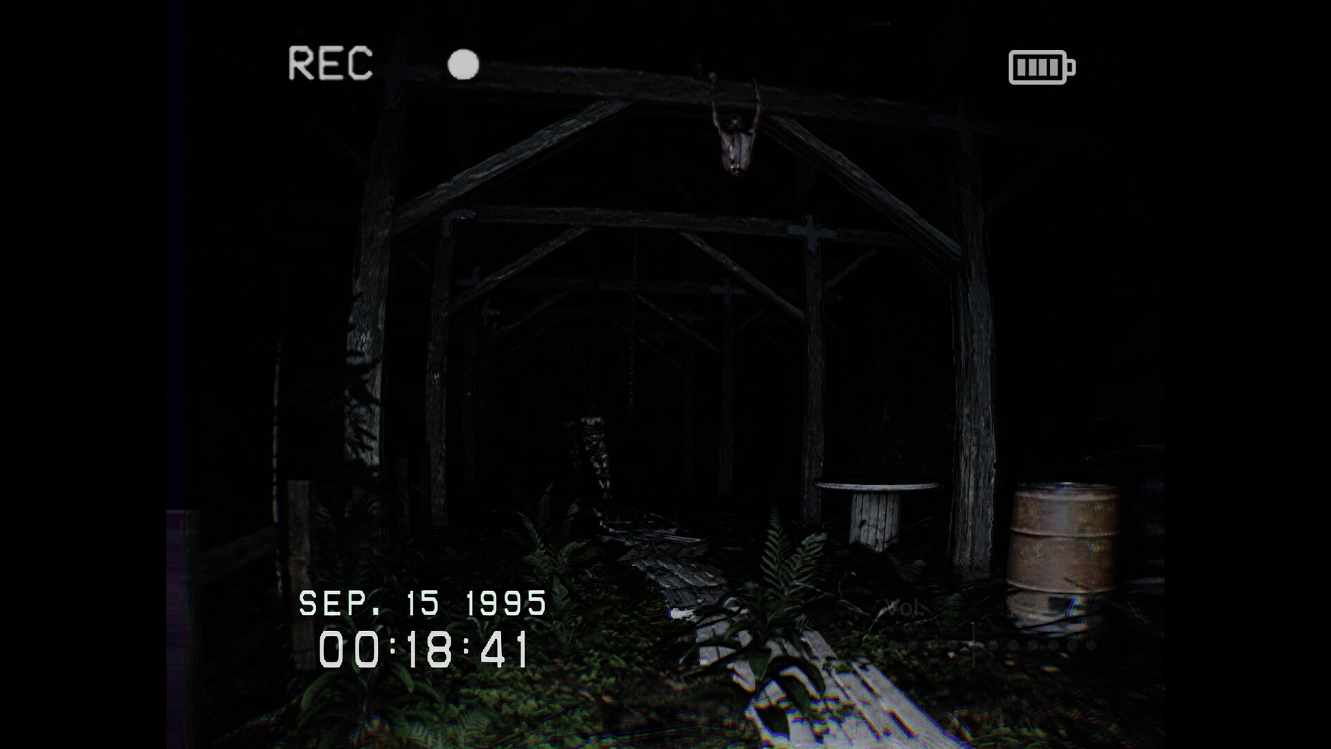 Don't Shout Together Screenshot 18