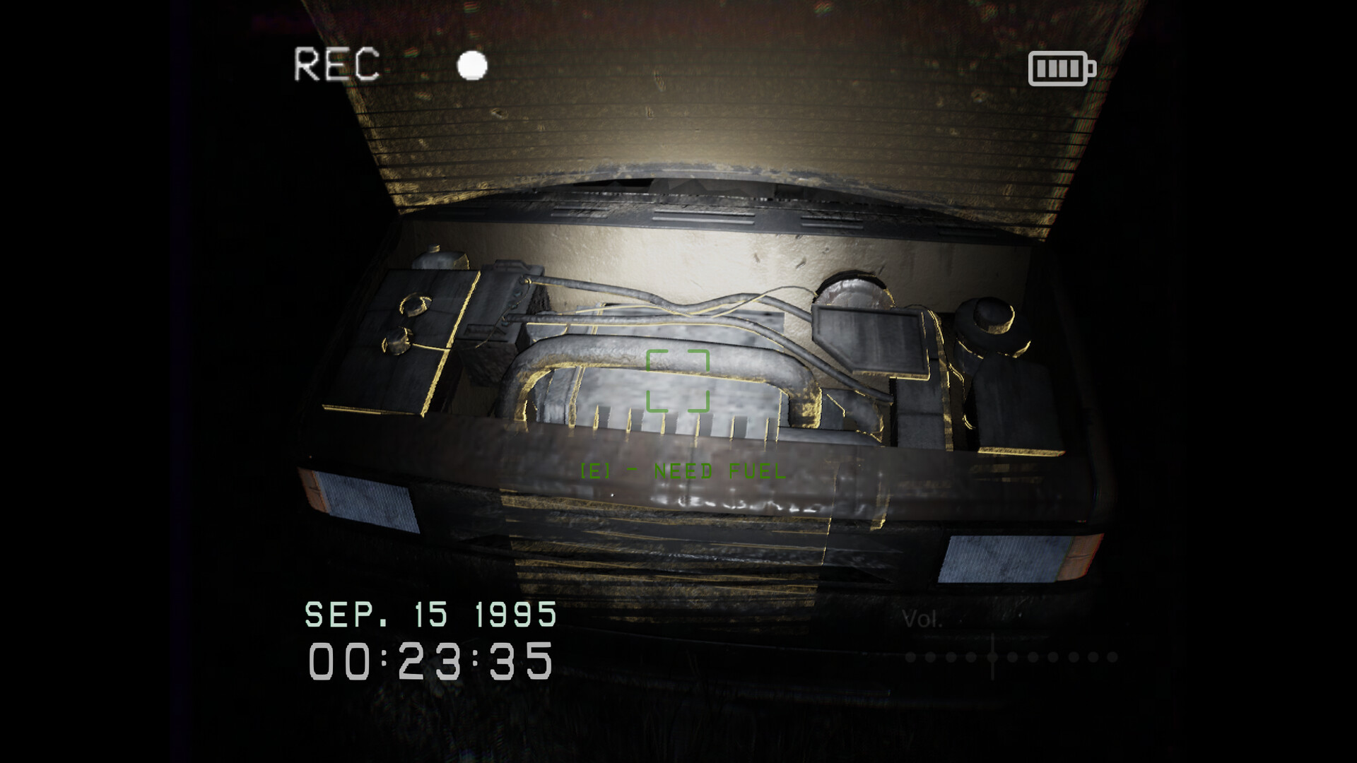 Don't Shout Together Screenshot 17