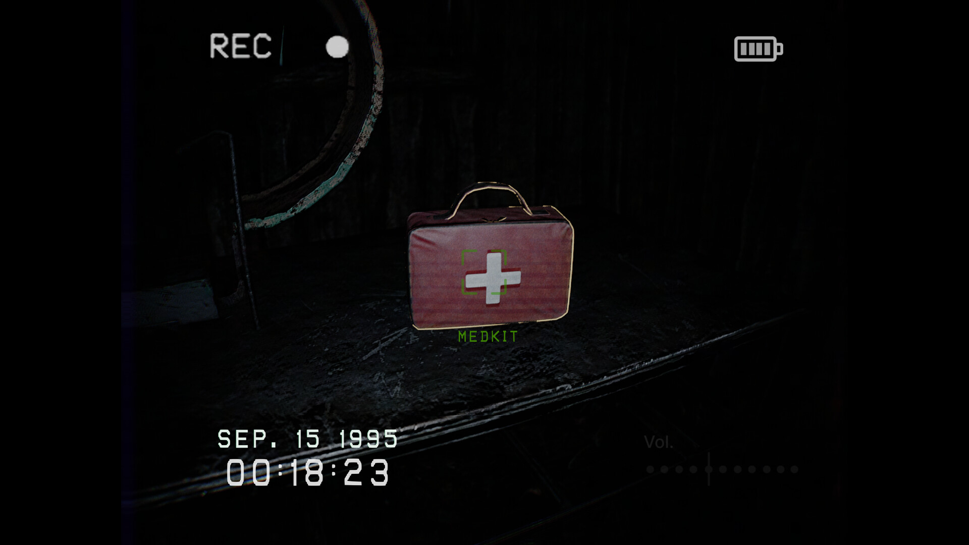 Don't Shout Together Screenshot 11