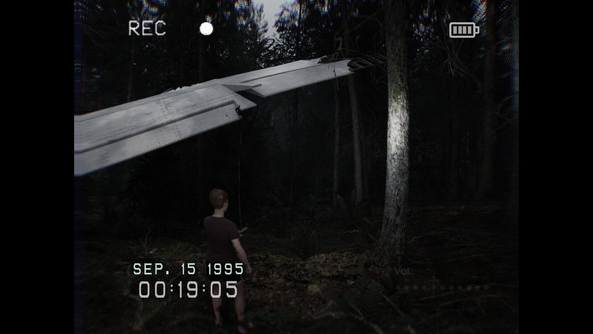 Don't Shout Together Screenshot 15