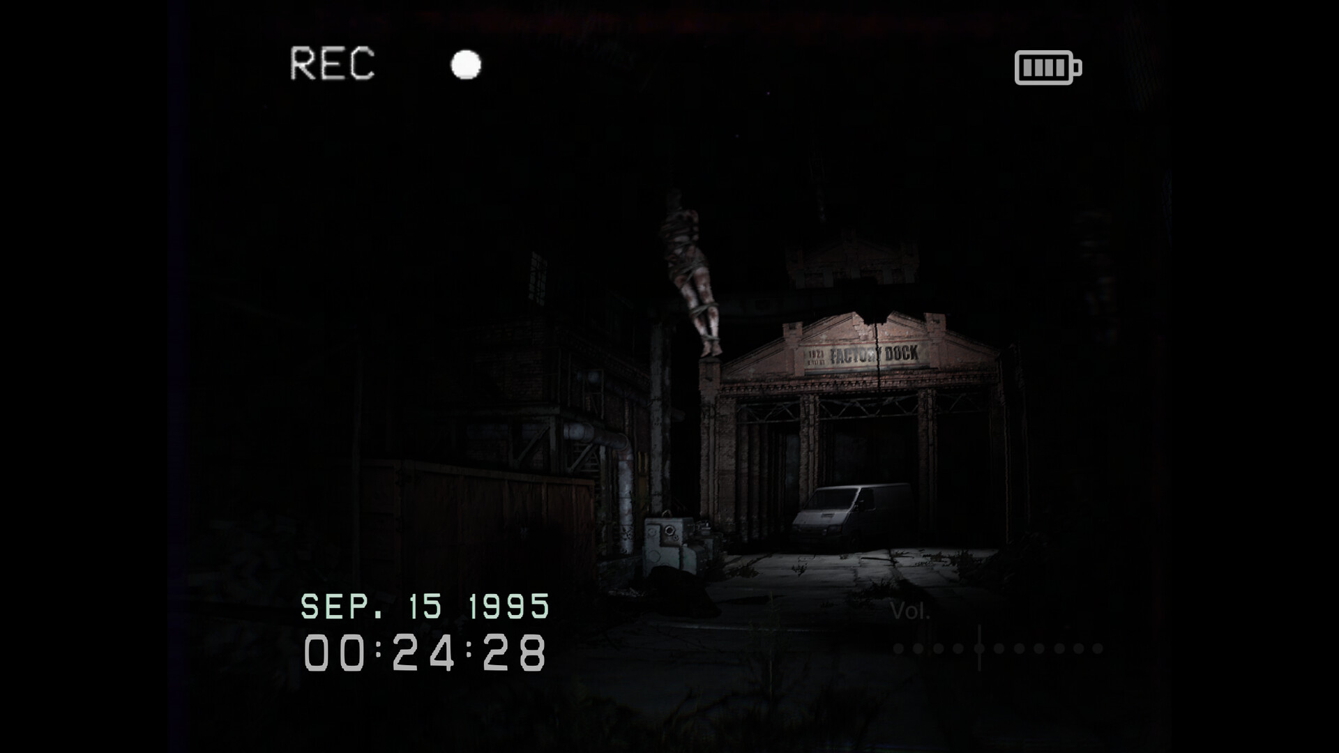 Don't Shout Together Screenshot 23