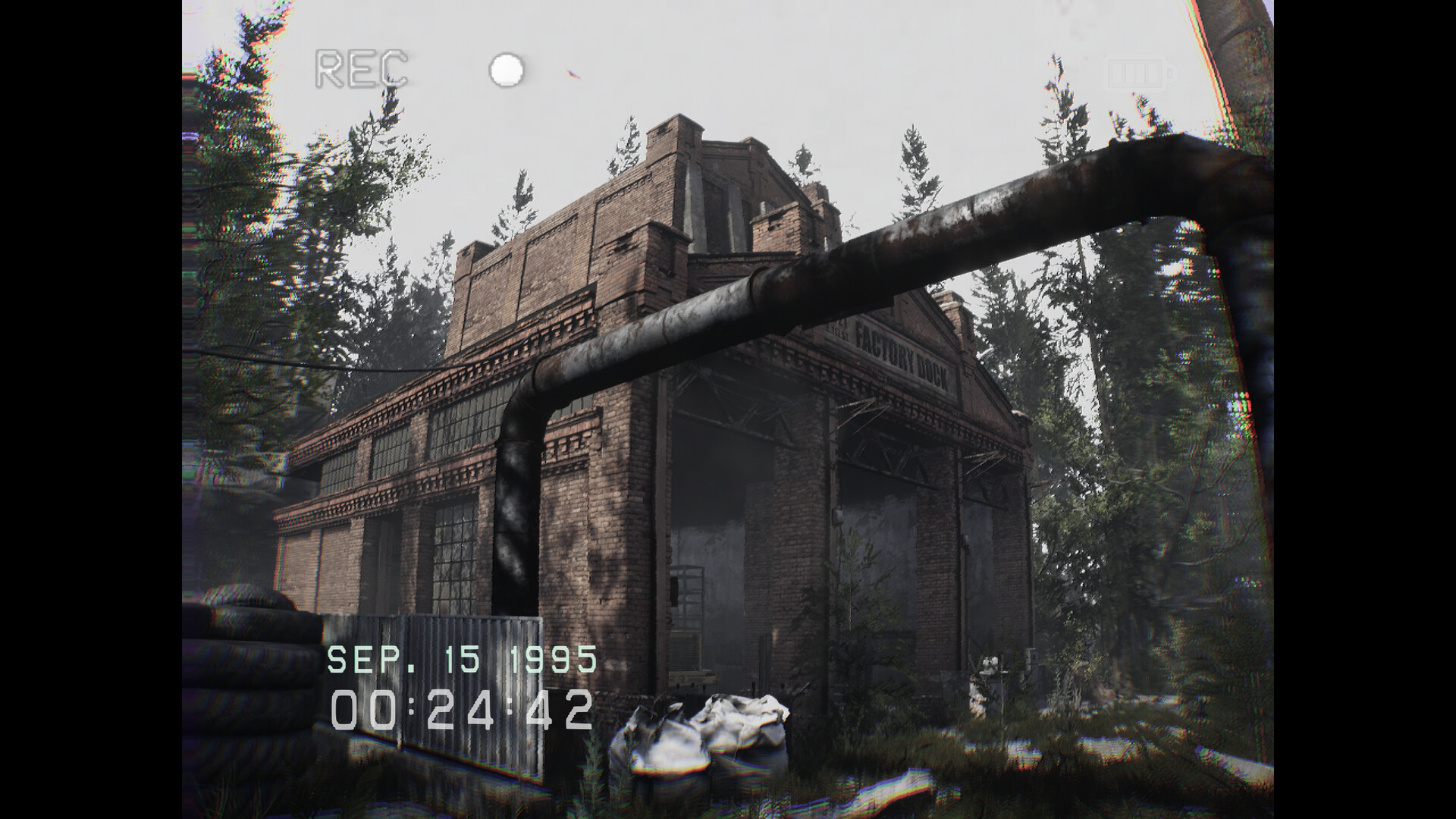 Don't Shout Together Screenshot 3