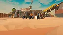 Ride Up Together Screenshot 1