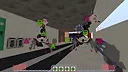Hot Shot: Robot Attack Screenshot 1