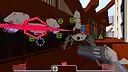 Hot Shot: Robot Attack Screenshot 4