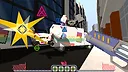 Hot Shot: Robot Attack Screenshot 2