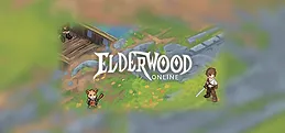 Elderwood Online Playtest