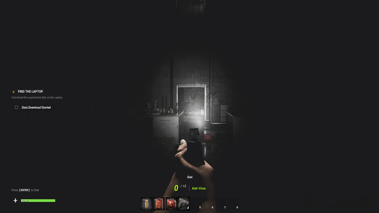 THE IMPOSTOR Screenshot 5