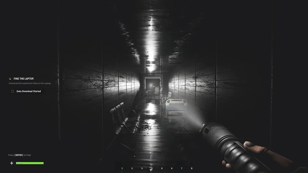 THE IMPOSTOR Screenshot 2