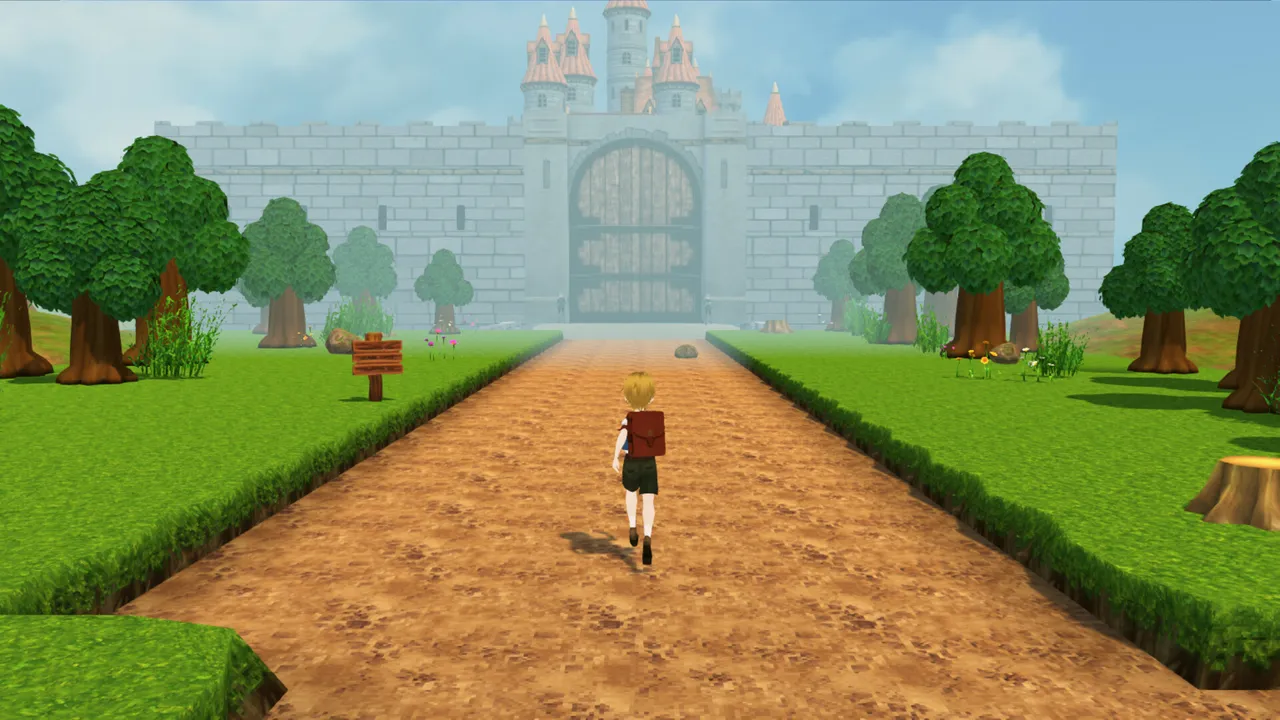 プレア・チェスト Screenshot 1