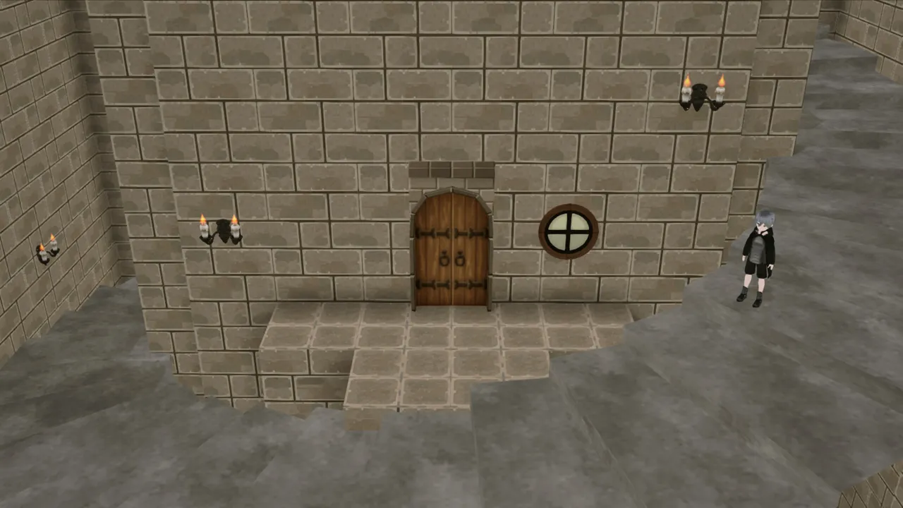 プレア・チェスト Screenshot 2