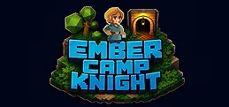 Ember Camp Knight