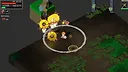Ember Camp Knight Screenshot 2