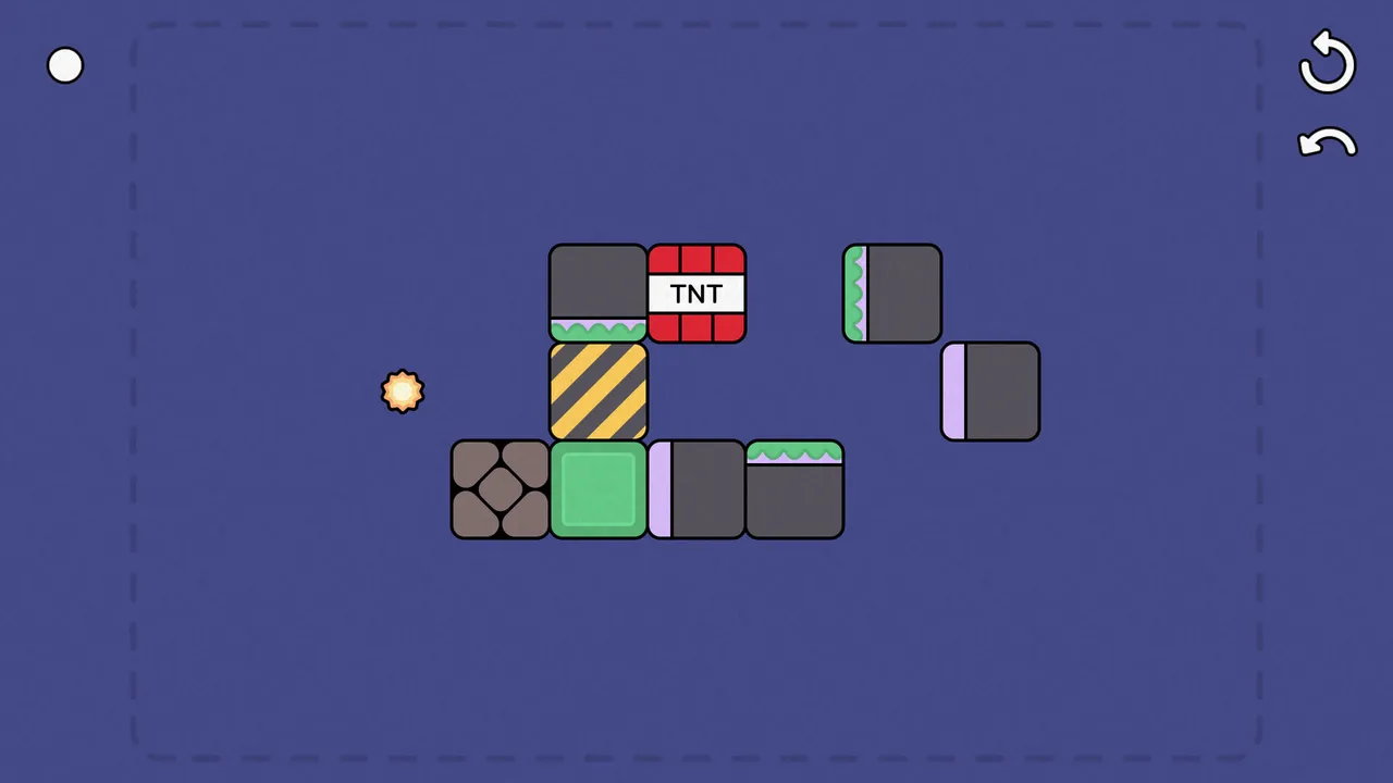 Pight Soundtrack Screenshot 1