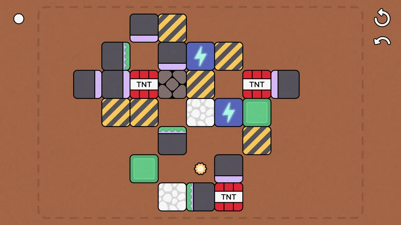 Pight Soundtrack Screenshot 5