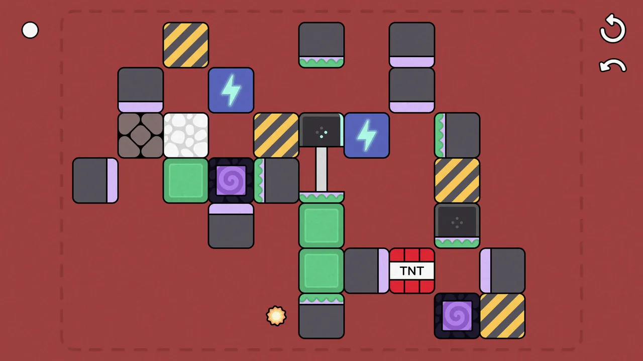 Pight Soundtrack Screenshot 7