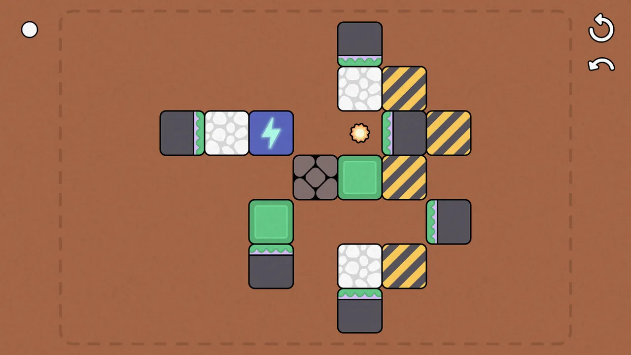 Pight Soundtrack Screenshot 0