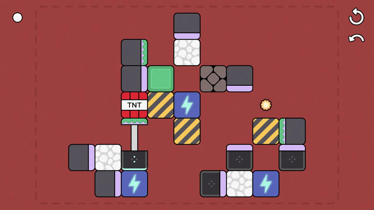 Pight Soundtrack Screenshot 2