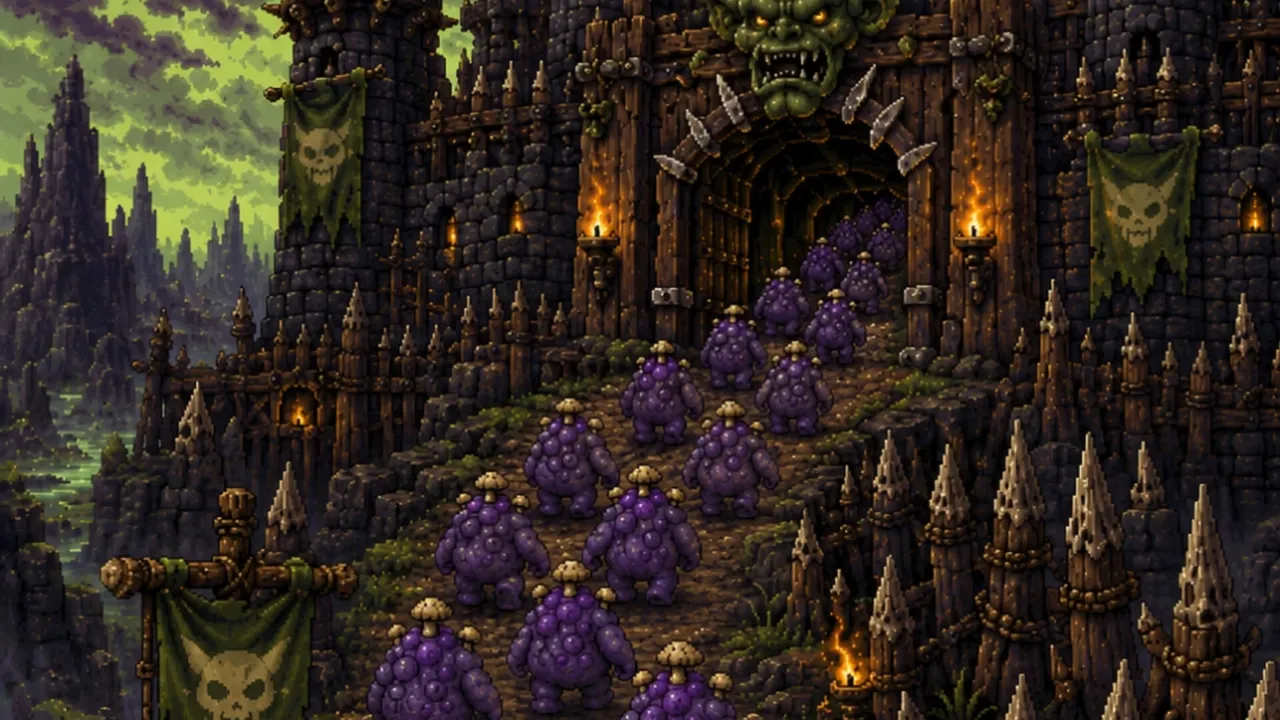 Snot Pop! Screenshot 5