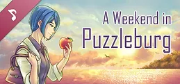 A Weekend in Puzzleburg Soundtrack