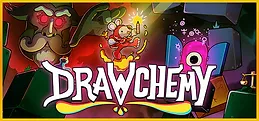 Drawchemy