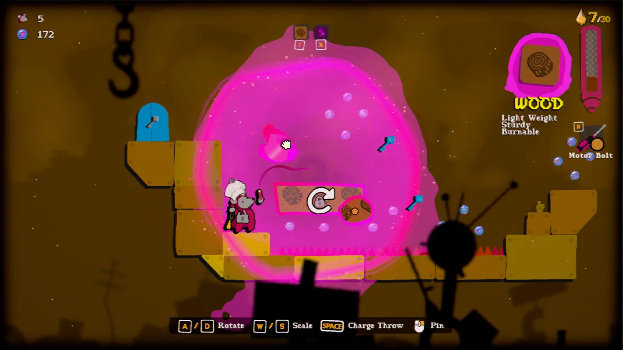 Drawchemy Screenshot 4