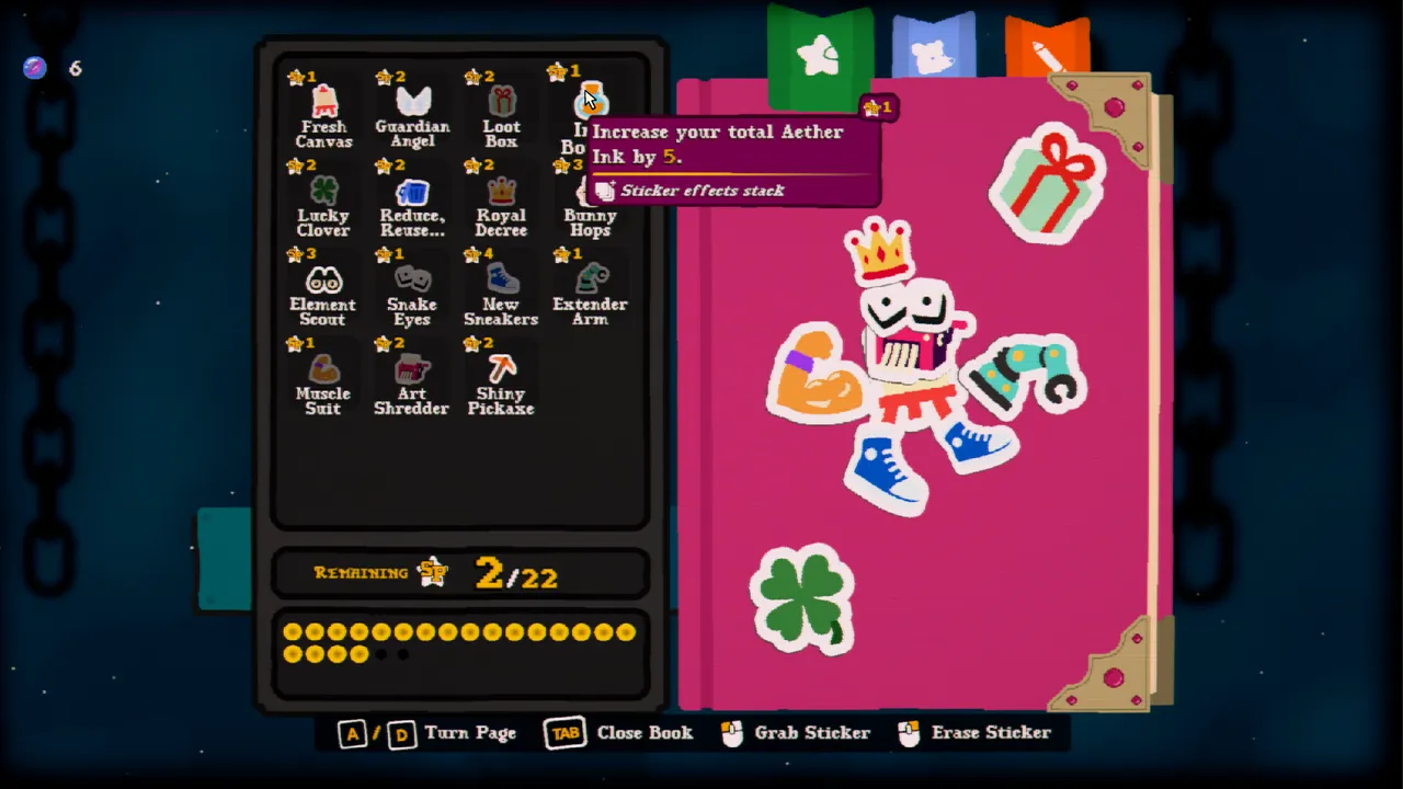 Drawchemy Screenshot 3