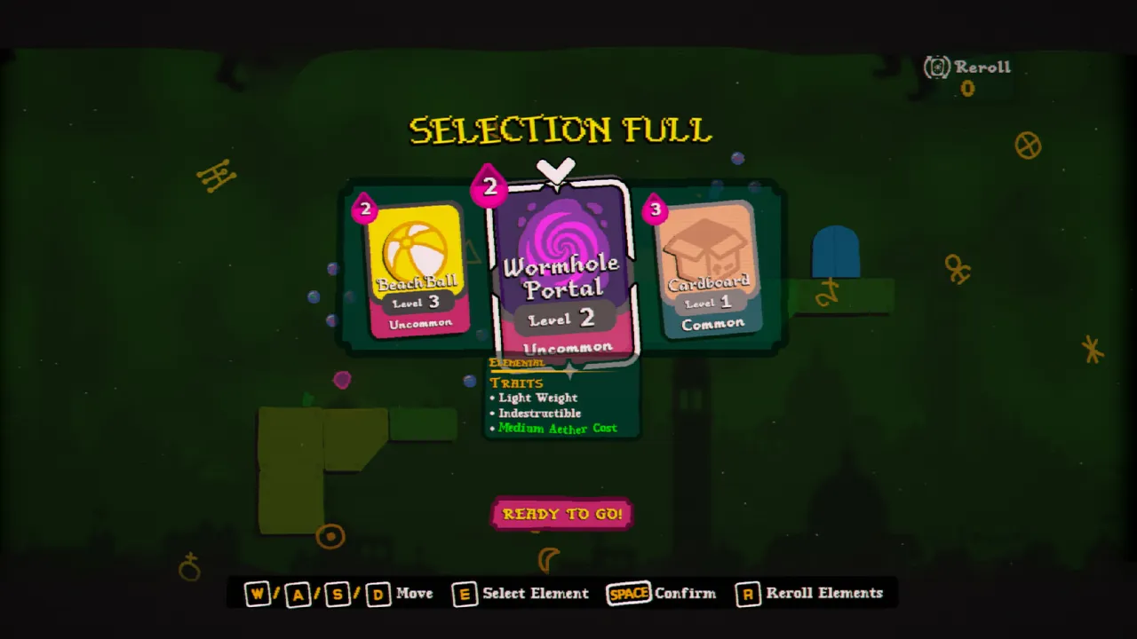 Drawchemy Screenshot 1