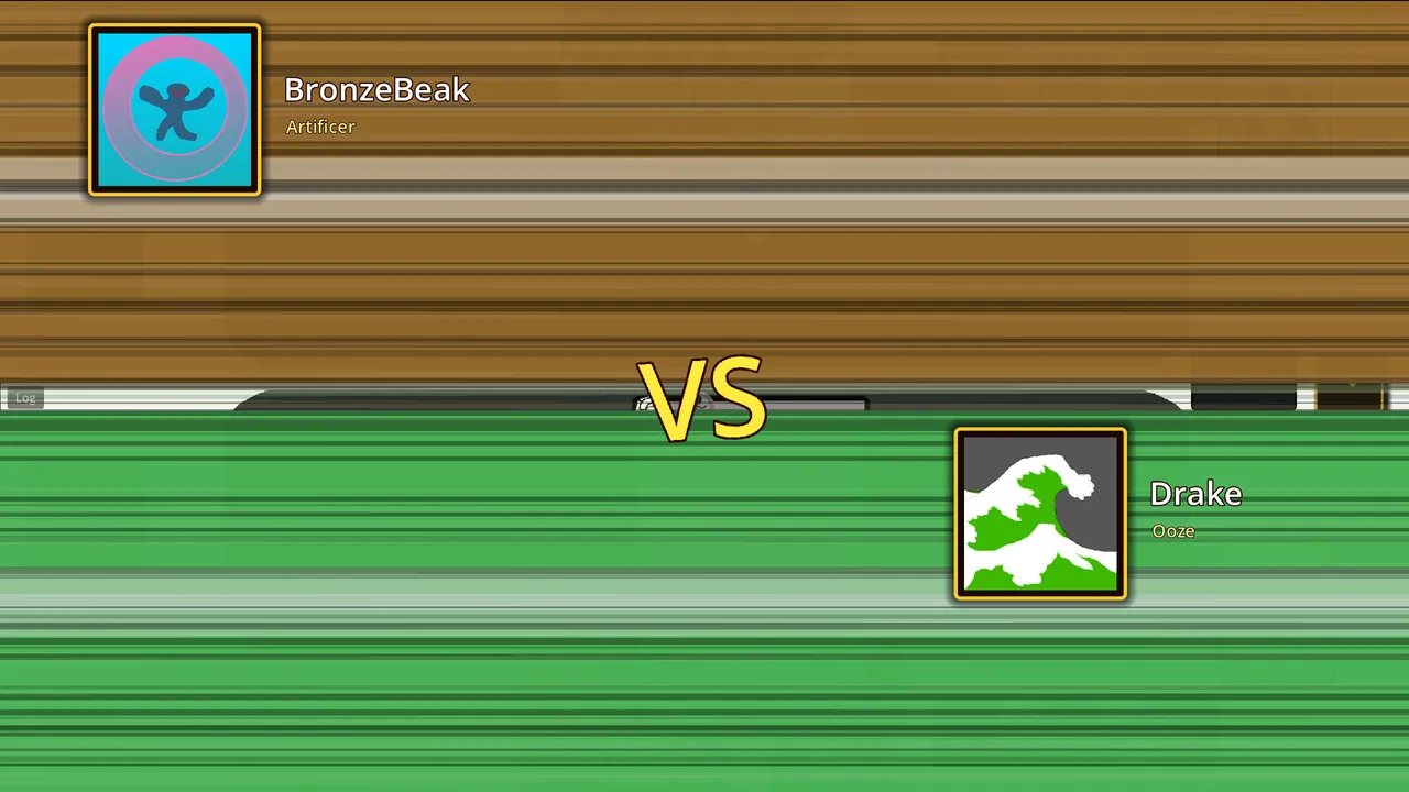 Unrivaled Screenshot 2