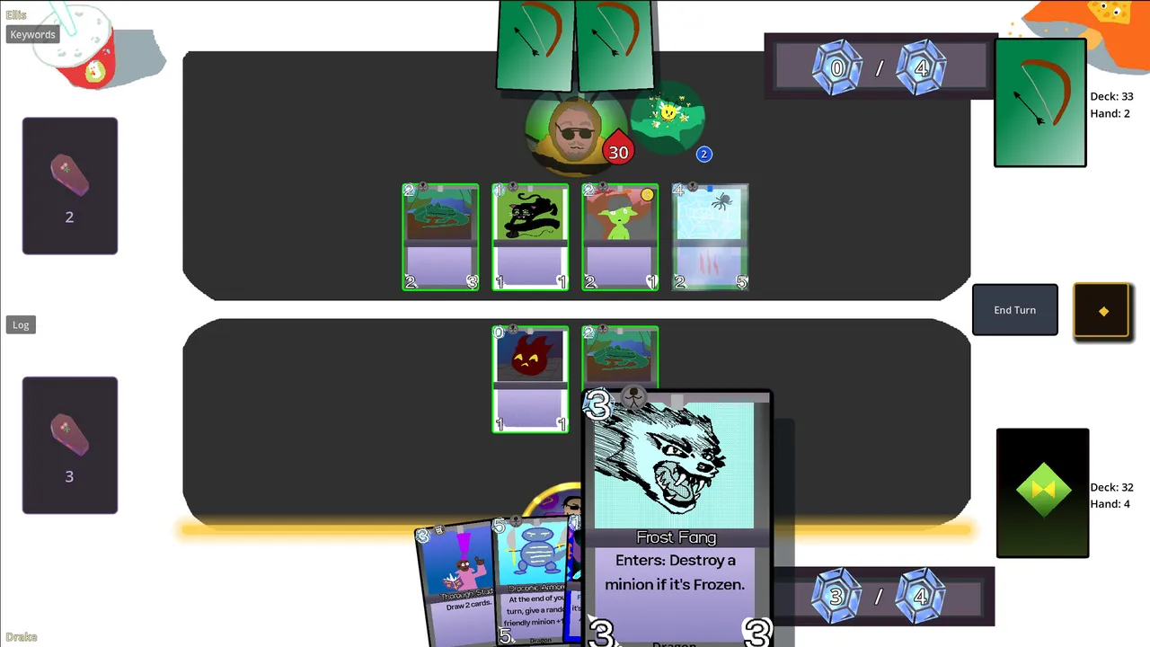 Unrivaled Screenshot 3