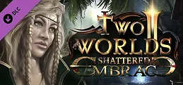 Two Worlds II - Shattered Embrace